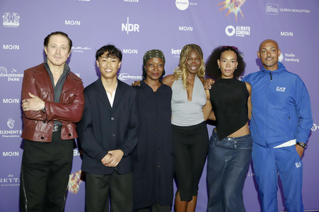 Branchentreffen 'MOIN Mittsommer' 2025 in Hamburg