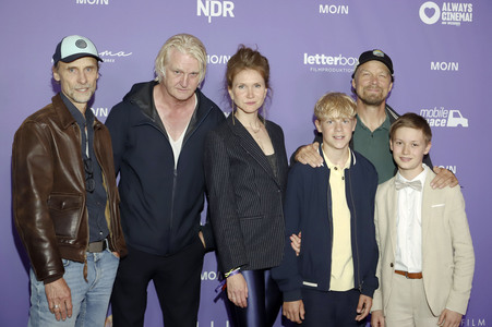 Branchentreffen 'MOIN Mittsommer' 2025 in Hamburg