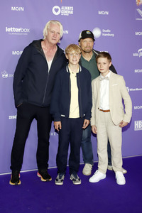 Branchentreffen 'MOIN Mittsommer' 2025 in Hamburg