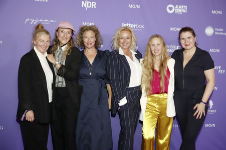 Branchentreffen 'MOIN Mittsommer' 2025 in Hamburg