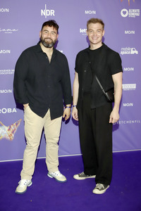 Branchentreffen 'MOIN Mittsommer' 2025 in Hamburg