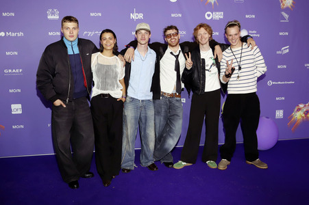 Branchentreffen 'MOIN Mittsommer' 2025 in Hamburg