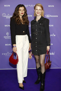 Branchentreffen 'MOIN Mittsommer' 2025 in Hamburg