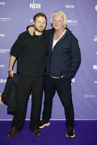 Branchentreffen 'MOIN Mittsommer' 2025 in Hamburg