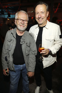 Branchentreffen 'MOIN Mittsommer' 2025 in Hamburg