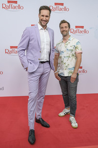 Raffaello Summer Day 2025 in Düsseldorf