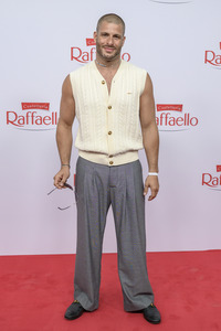 Raffaello Summer Day 2025 in Düsseldorf