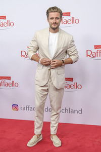 Raffaello Summer Day 2025 in Düsseldorf