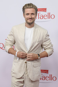 Raffaello Summer Day 2025 in Düsseldorf