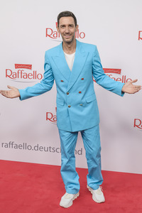 Raffaello Summer Day 2025 in Düsseldorf