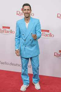 Raffaello Summer Day 2025 in Düsseldorf