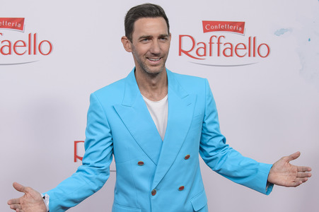 Raffaello Summer Day 2025 in Düsseldorf