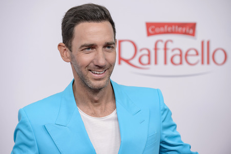 Raffaello Summer Day 2025 in Düsseldorf