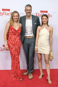 Raffaello Summer Day 2025 in Düsseldorf