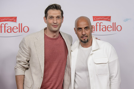 Raffaello Summer Day 2025 in Düsseldorf