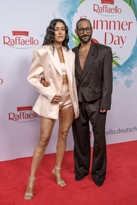 Raffaello Summer Day 2025 in Düsseldorf