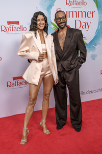 Raffaello Summer Day 2025 in Düsseldorf