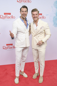 Raffaello Summer Day 2025 in Düsseldorf