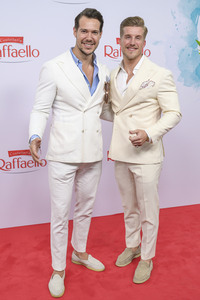 Raffaello Summer Day 2025 in Düsseldorf