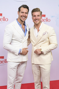 Raffaello Summer Day 2025 in Düsseldorf