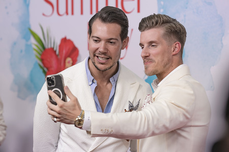 Raffaello Summer Day 2025 in Düsseldorf