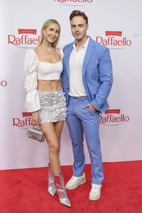 Raffaello Summer Day 2025 in Düsseldorf