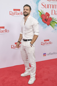 Raffaello Summer Day 2025 in Düsseldorf