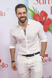 Raffaello Summer Day 2025 in Düsseldorf