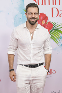 Raffaello Summer Day 2025 in Düsseldorf