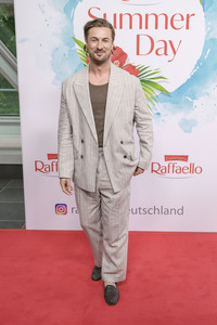 Raffaello Summer Day 2025 in Düsseldorf