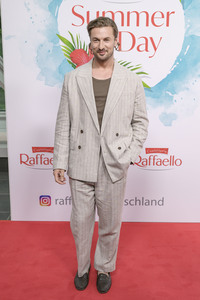 Raffaello Summer Day 2025 in Düsseldorf