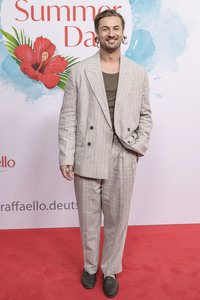 Raffaello Summer Day 2025 in Düsseldorf