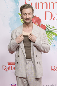 Raffaello Summer Day 2025 in Düsseldorf