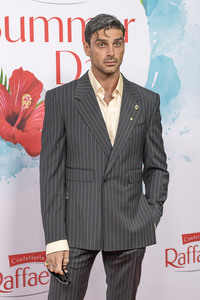 Raffaello Summer Day 2025 in Düsseldorf