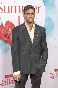 Raffaello Summer Day 2025 in Düsseldorf