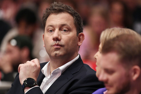 Bundesparteitag der SPD in Berlin