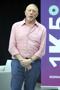 Showroom Opening von '1komma5grad' in Düsseldorf