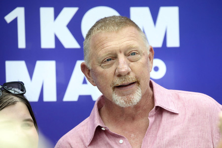 Showroom Opening von '1komma5grad' in Düsseldorf