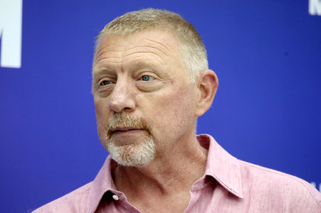 Showroom Opening von '1komma5grad' in Düsseldorf