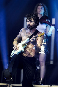 Glastonbury Festival 2025 in Pilton