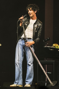 Glastonbury Festival 2025 in Pilton