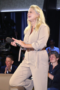 'NDR Talk Show' in Hamburg