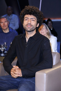 'NDR Talk Show' in Hamburg