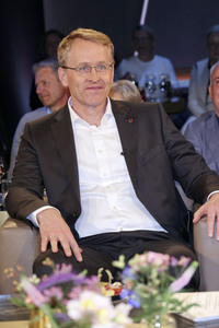 'NDR Talk Show' in Hamburg