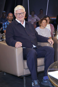 'NDR Talk Show' in Hamburg