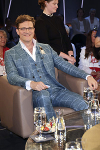 'NDR Talk Show' in Hamburg