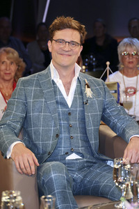 'NDR Talk Show' in Hamburg