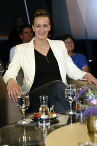 'NDR Talk Show' in Hamburg