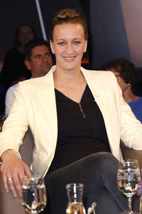 'NDR Talk Show' in Hamburg