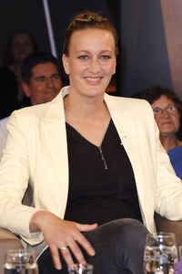 'NDR Talk Show' in Hamburg